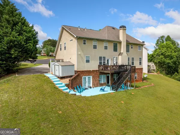 Mcdonough, GA 30253,209 Braemar CT #2