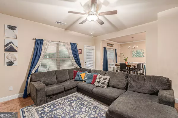 Hampton, GA 30228,11971 Quail RD