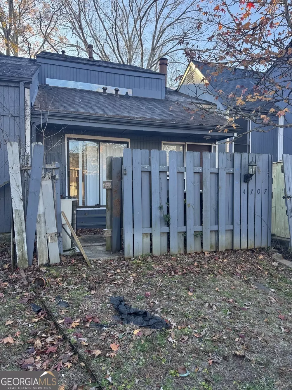 Stone Mountain, GA 30083,4707 Mariners WAY