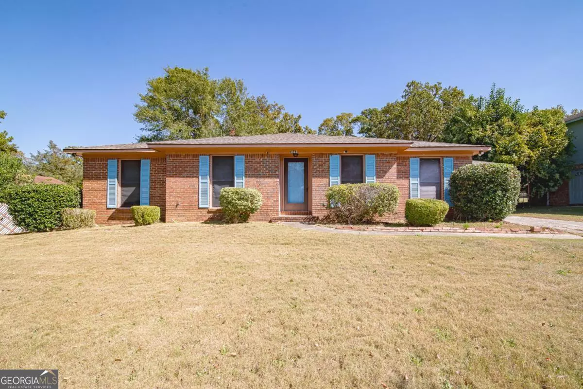 Columbus, GA 31907,3943 Curry St