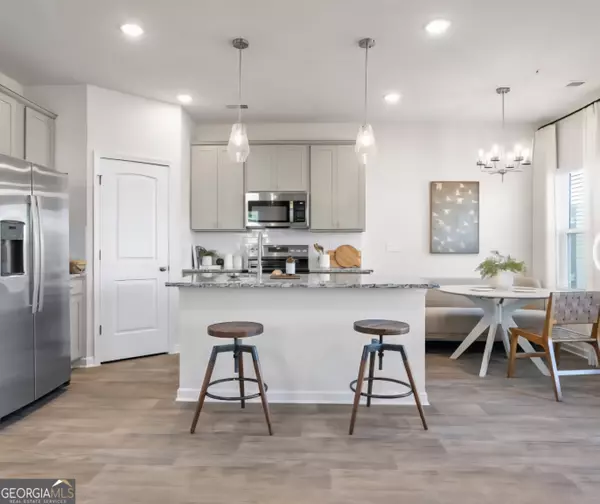 Hampton, GA 30228,11534 Kimberly WAY #LOT 36