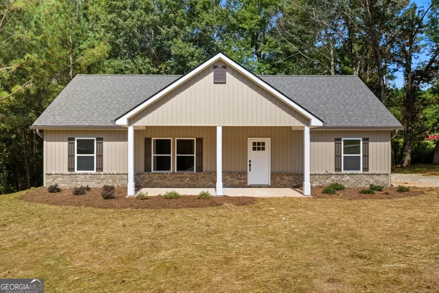 193 Tabitha Page LN, Toccoa, GA 30577