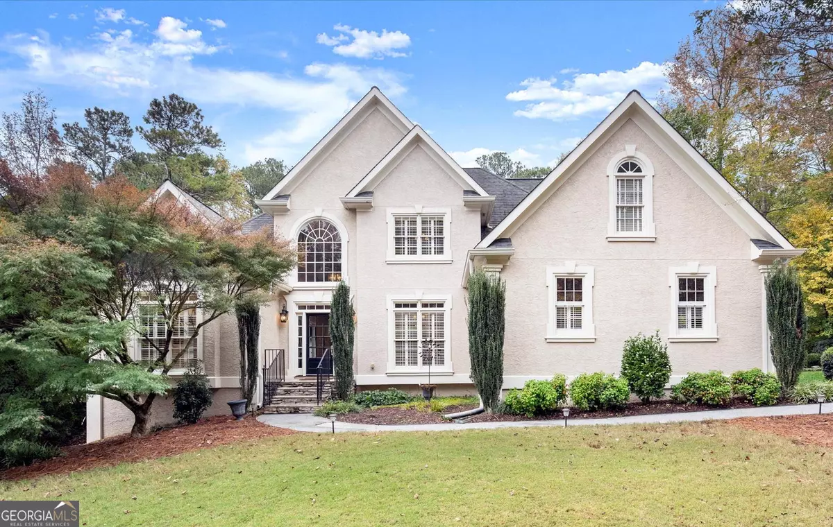 Acworth, GA 30101,5362 Thornapple LN NW