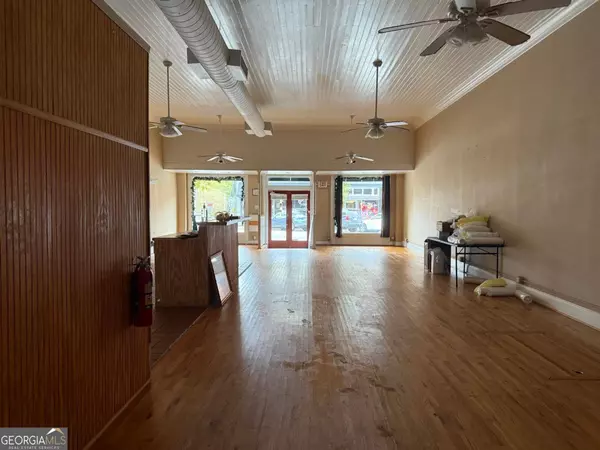 Greensboro, GA 30642,110 North Main ST