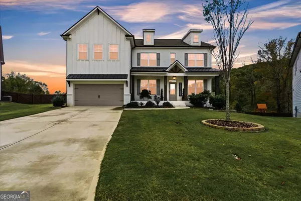 Flowery Branch, GA 30542,7119 Branch Creek CV