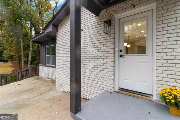 Atlanta, GA 30345,2338 GREENGLADE RD NE