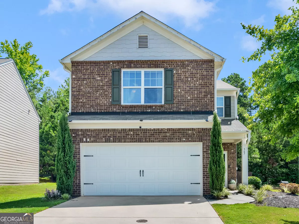 Athens, GA 30606,367 Morning DR