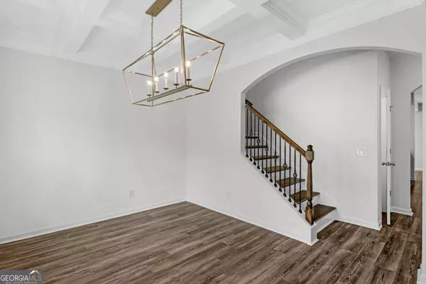 Richmond Hill, GA 31324,283 Split Branch DR