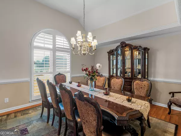 Mcdonough, GA 30252,200 Magnolia CT