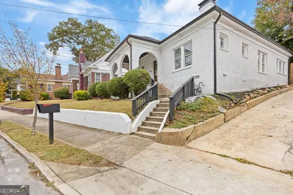 Atlanta, GA 30310,1425 Oglethorpe AVE SW