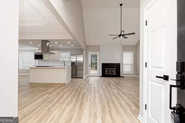 Hampton, GA 30228,234 Thorne Wood LN