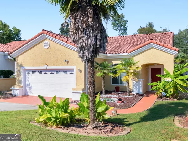 172 Garden WALK, Stockbridge, GA 30281