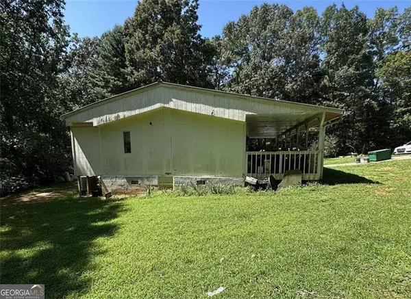 Dahlonega, GA 30533,180 Alonzo Cain RD