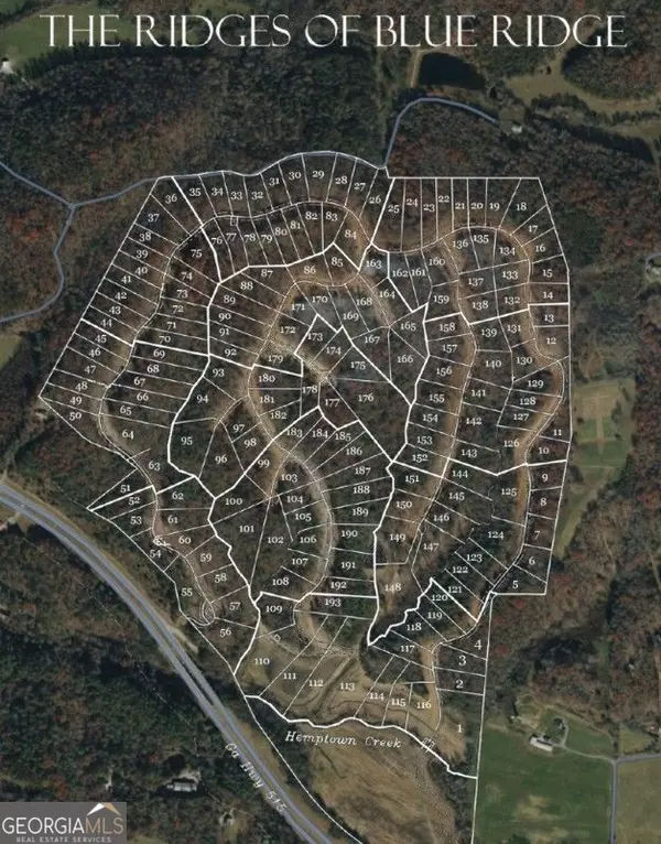 Morganton, GA 30560,154 Hideout Trail ST