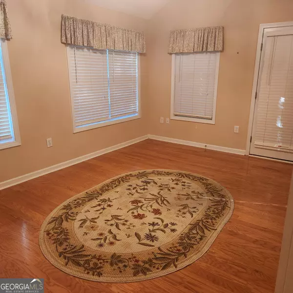 Stockbridge, GA 30281,214 Meridian DR