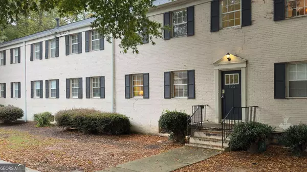 1182 CHURCH ST #1, Decatur, GA 30030