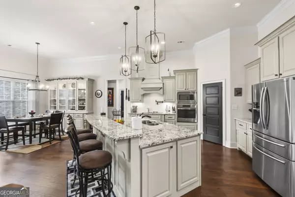 Bonaire, GA 31005,815 Kyler LN