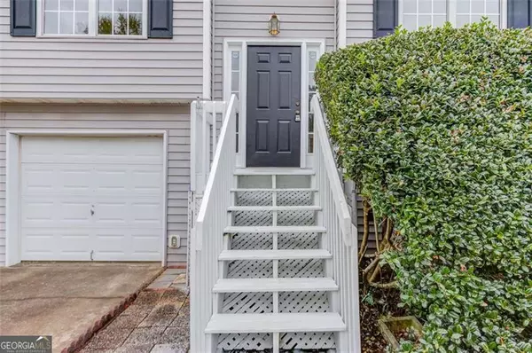 Norcross, GA 30071,5670 HOLLOW RIDGE LN