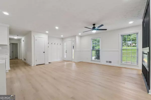 Stone Mountain, GA 30087,676 Bralorne DR