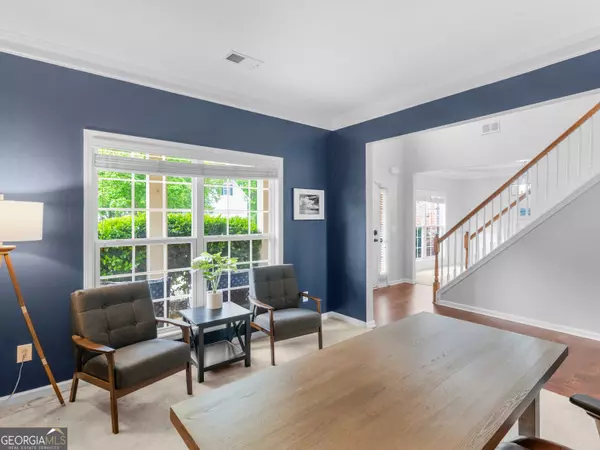 Locust Grove, GA 30248,973 Buckhorn BND