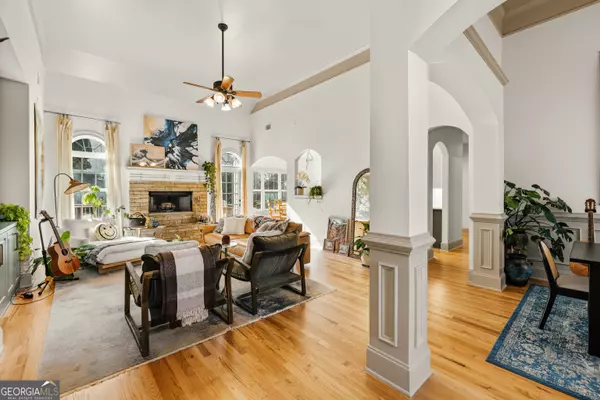 Monroe, GA 30656,1257 Alcovy Bluff DR