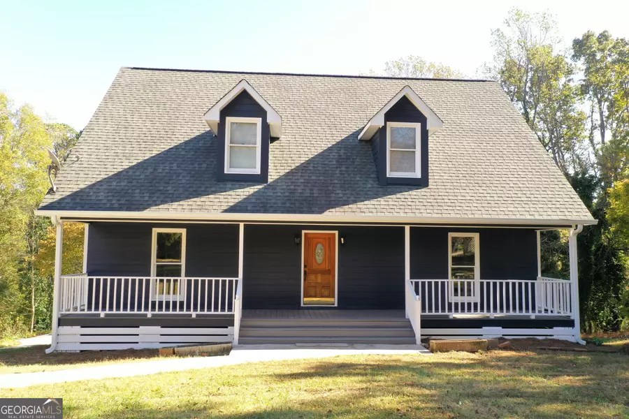 198 Hickory AVE, Demorest, GA 30535