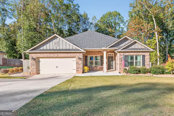 829 River Fall DR, Jefferson, GA 30549