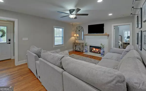 Hartwell, GA 30643,783 Athens ST