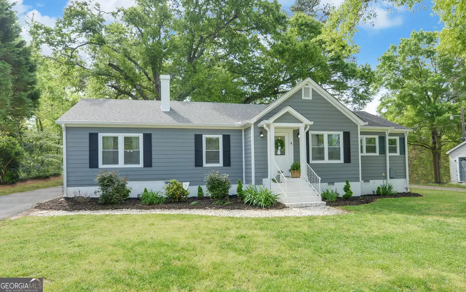 783 Athens ST, Hartwell, GA 30643