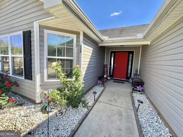 Griffin, GA 30224,248 Glenview TRL