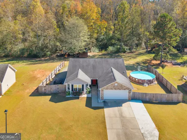 Griffin, GA 30224,248 Glenview TRL