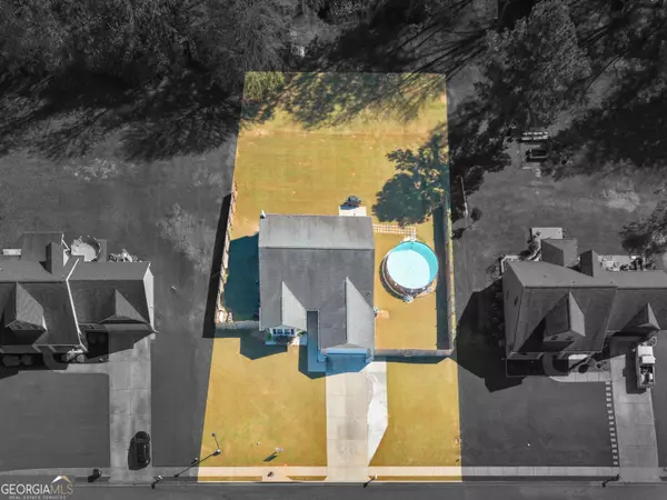 Griffin, GA 30224,248 Glenview TRL