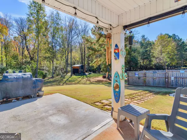 Griffin, GA 30224,248 Glenview TRL