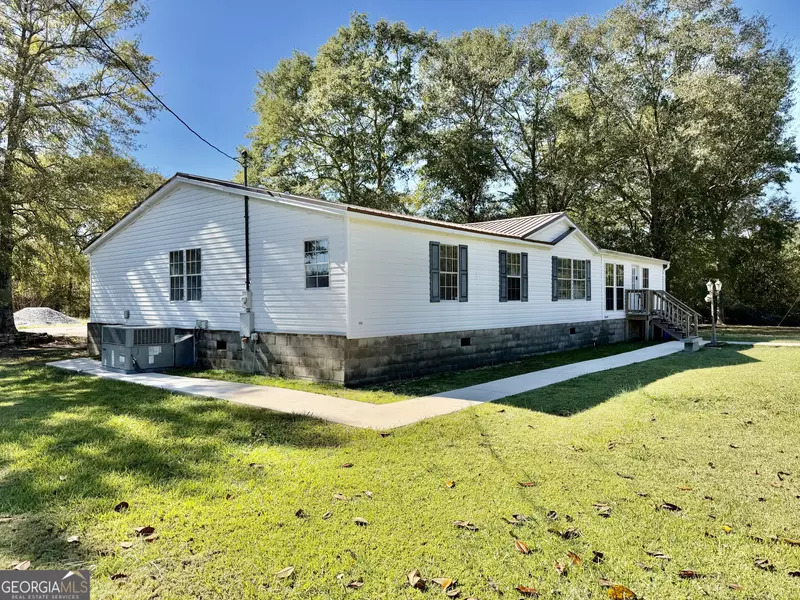 417 Millstone Church RD, Carlton, GA 30627