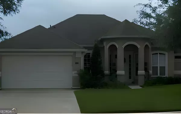 421 Quail Meadow CT, Debary, FL 32713