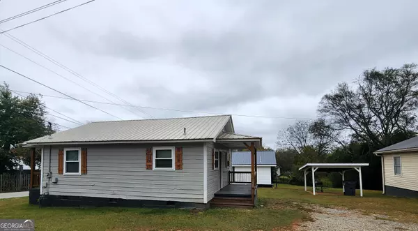 Milledgeville, GA 31061,190 Pennington RD SE
