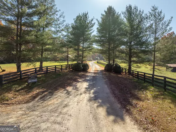 Ellijay, GA 30536,LOT 3 Spring Camp RD