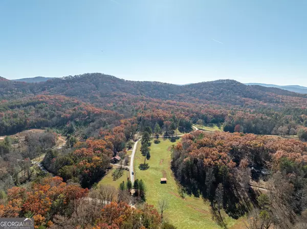 Ellijay, GA 30536,LOT 3 Spring Camp RD