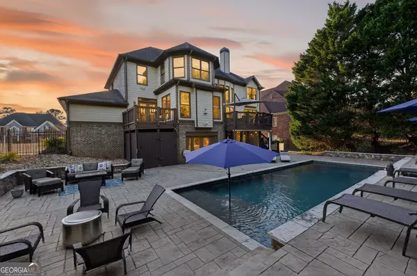 909 Pathview CT, Dacula, GA 30019