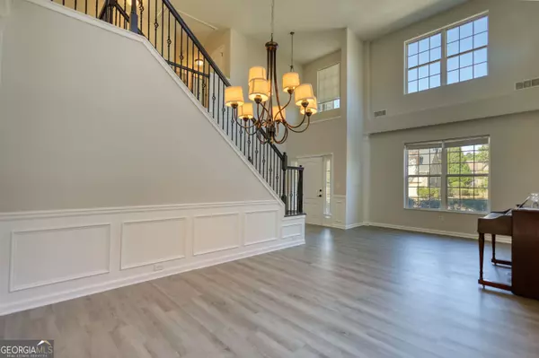 South Fulton, GA 30349,5688 Baffin RD