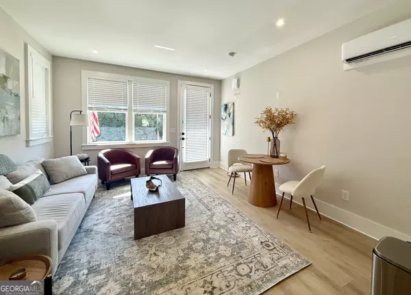 Cleveland, GA 30528,UNIT 1 Jarrard St W