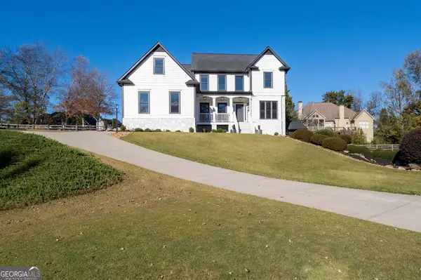 Cumming, GA 30028,4030 Scenic View CT