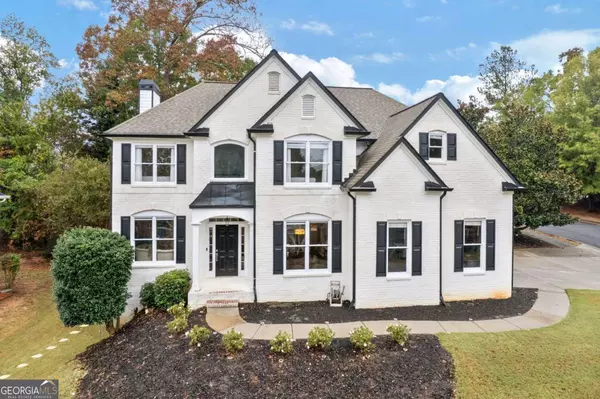 4290 CANTERBURY WALK DR, Duluth, GA 30097