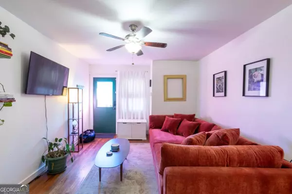 Atlanta, GA 30312,561 Formwalt ST SW #10