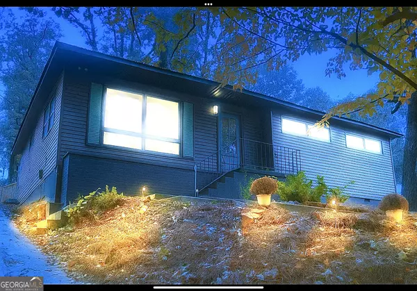 1317 Kilby TER, Anniston, AL 36207