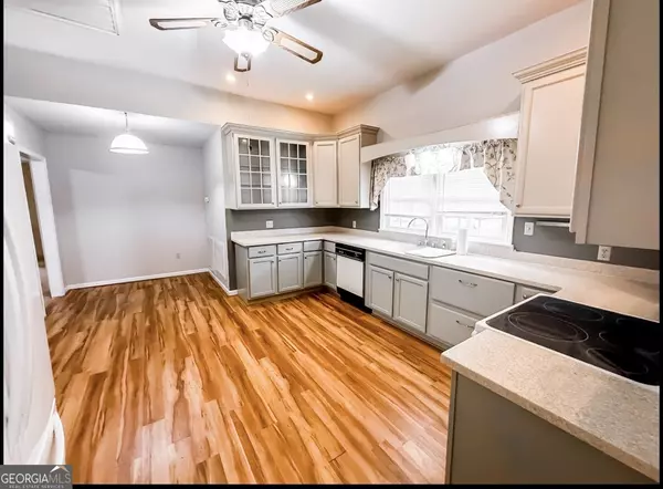 Garfield, GA 30425,211 Railroad ST