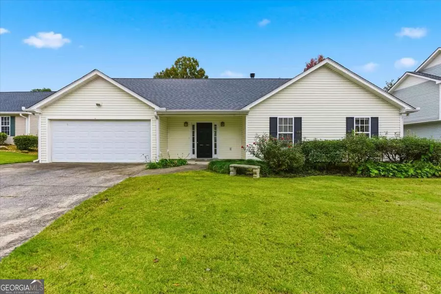 9 Redfern TRL NE, Rome, GA 30165