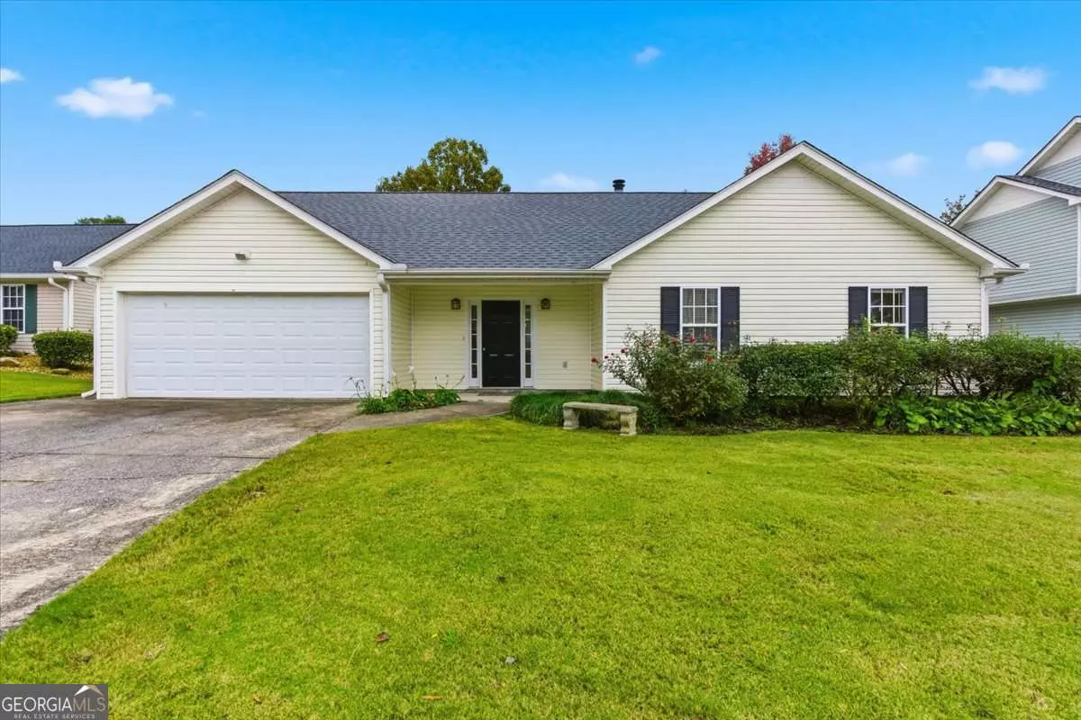 Rome, GA 30165,9 Redfern TRL NE