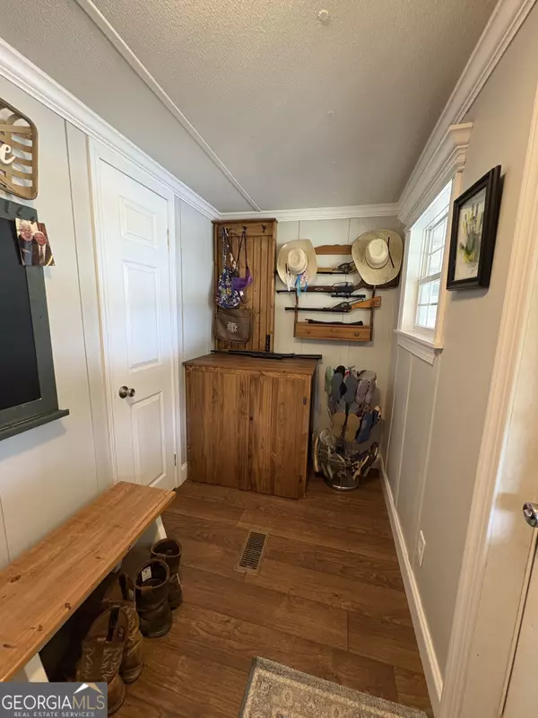 Cochran, GA 31014,500 Old Milledgeville RD