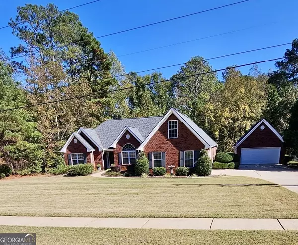 Mcdonough, GA 30252,120 N Bethany RD